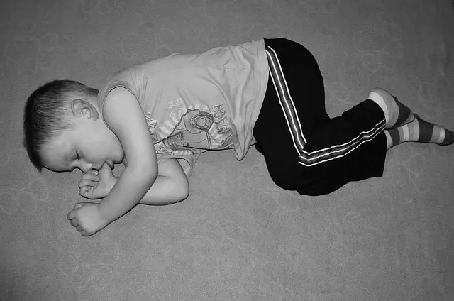 Bedwetting