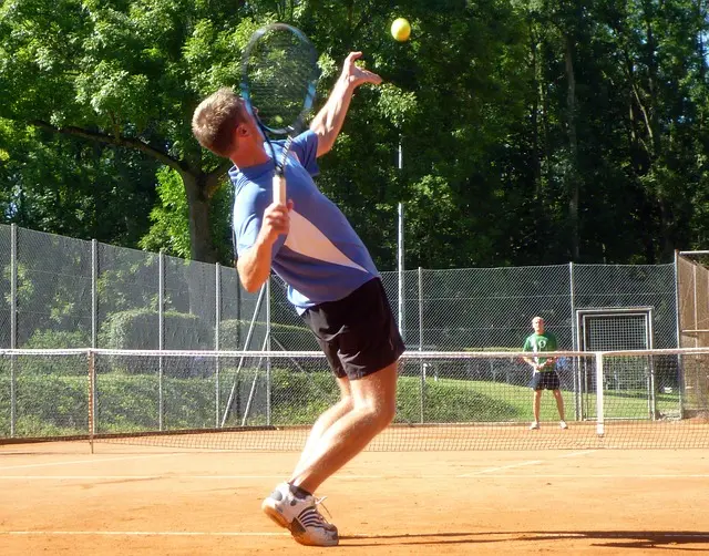 Tennis Elbow
