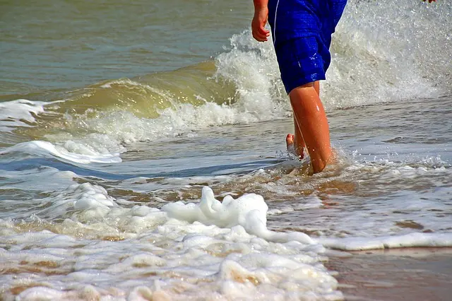 The Wonder of Walking