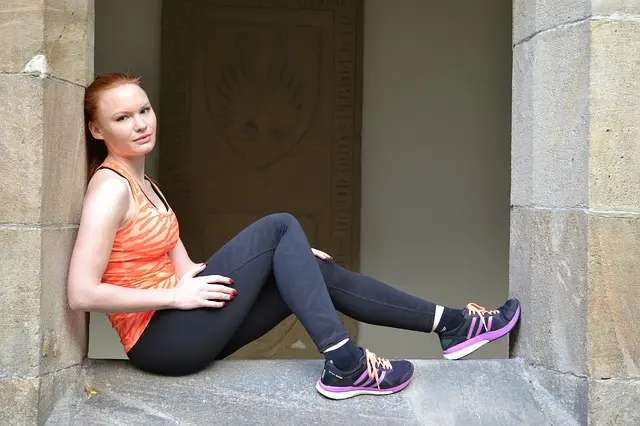Posture and Hamstrings