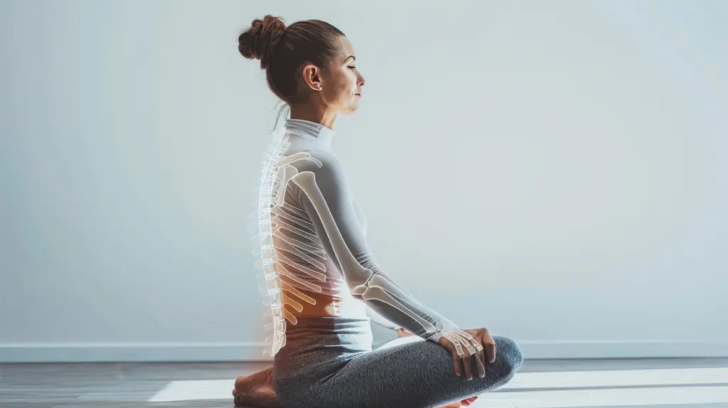 Posture and Breathing