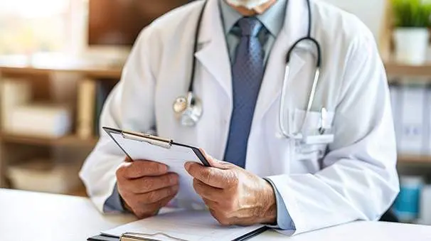 What to Expect During Your DOT Physical Exam
